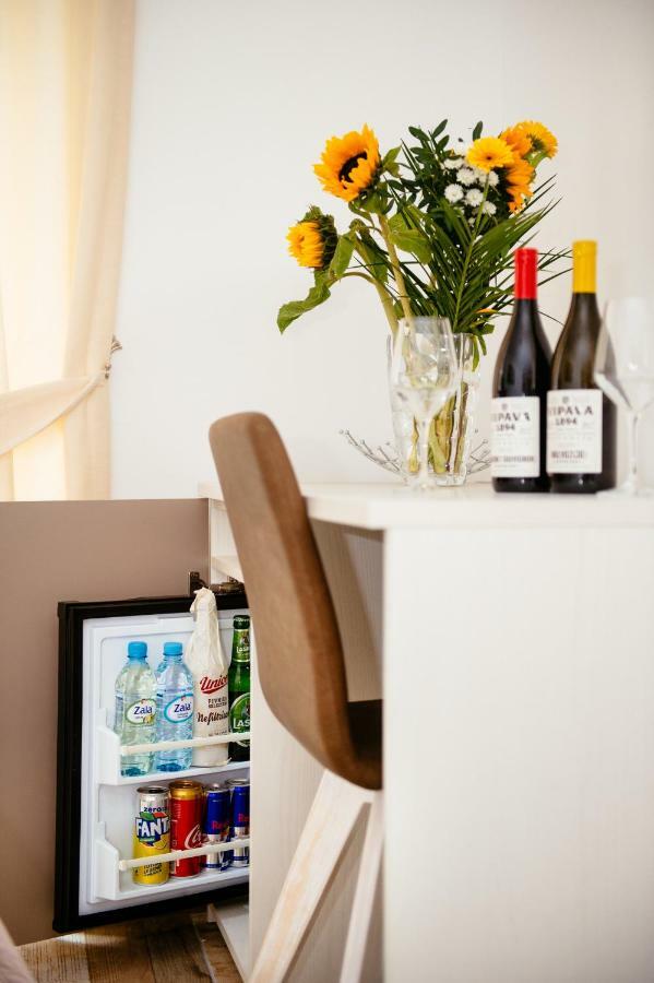 Sunny Rooms Most Na Soci Ngoại thất bức ảnh