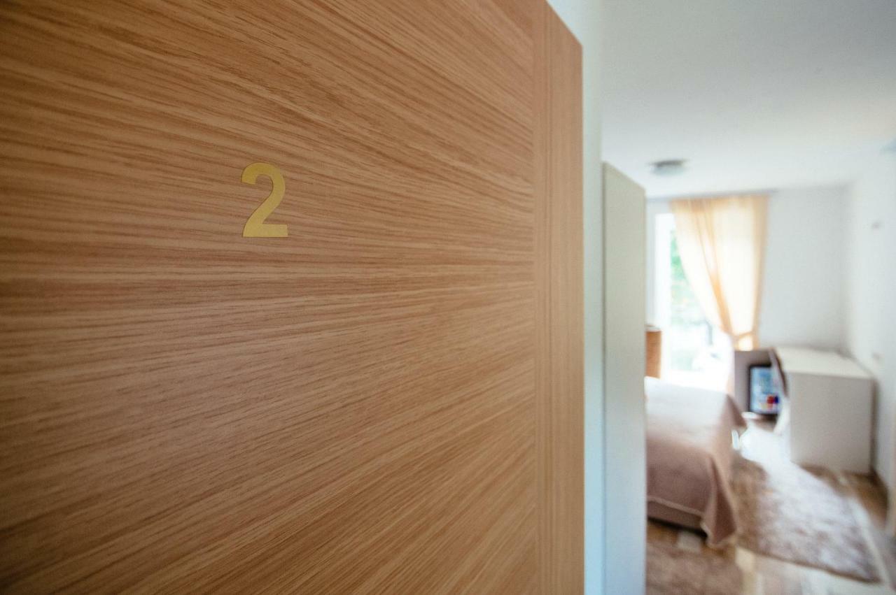 Sunny Rooms Most Na Soci Ngoại thất bức ảnh