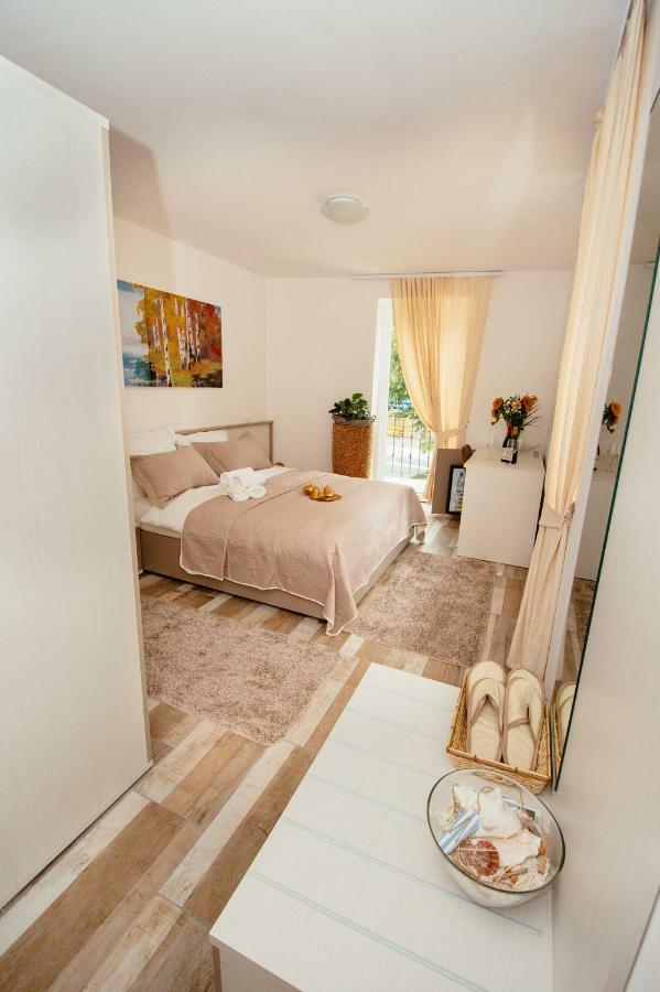 Sunny Rooms Most Na Soci Ngoại thất bức ảnh