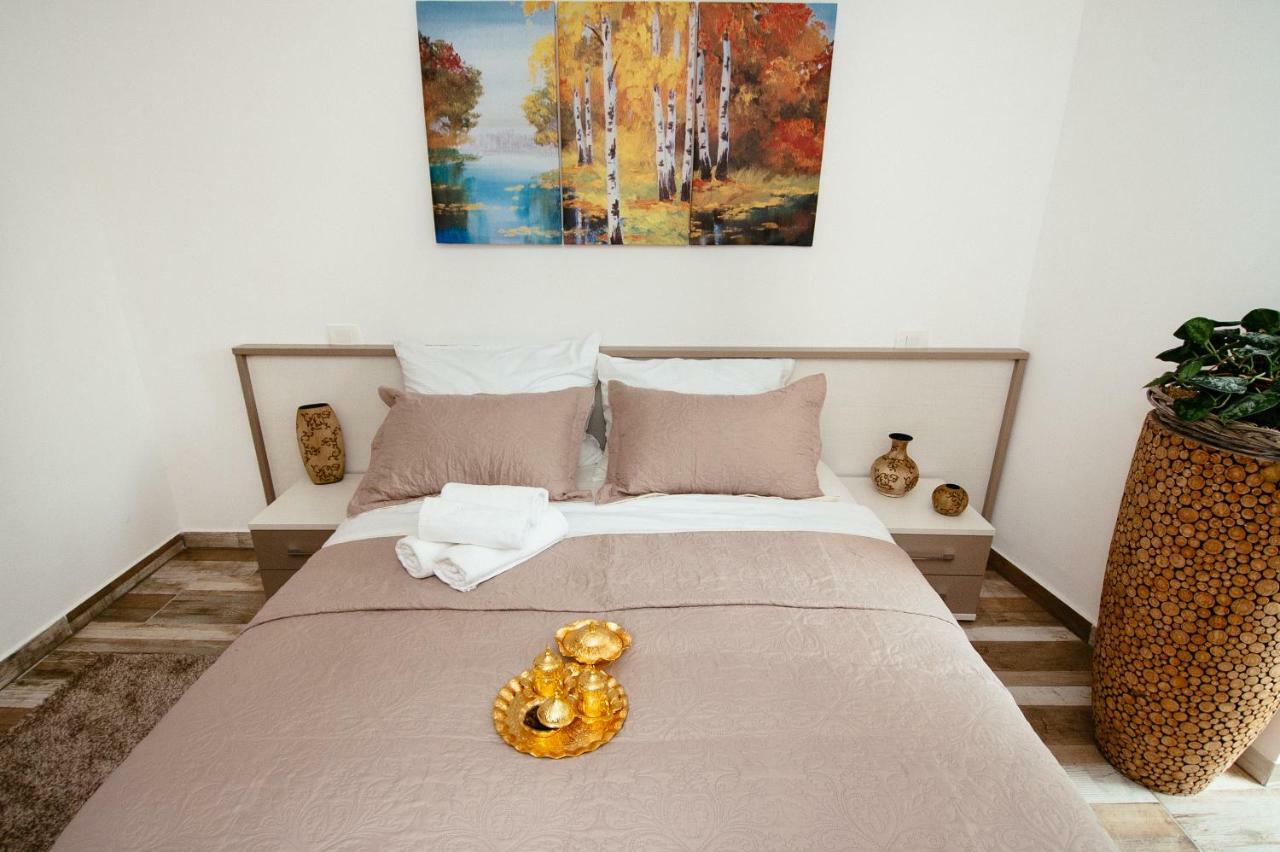 Sunny Rooms Most Na Soci Ngoại thất bức ảnh