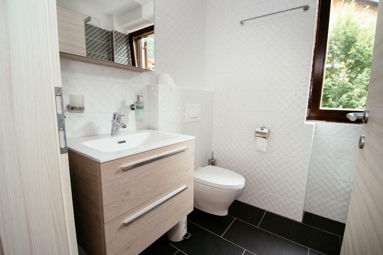 Sunny Rooms Most Na Soci Ngoại thất bức ảnh