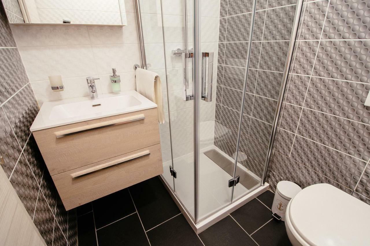 Sunny Rooms Most Na Soci Ngoại thất bức ảnh